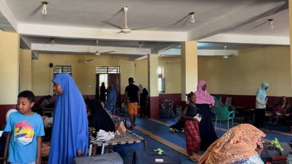 Amnesty dénonce l'expulsion massive de réfugiés soudanais d’Égypte