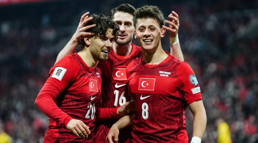 La Türkiye retrouve la Coupe du monde après 24 ans d’absence
