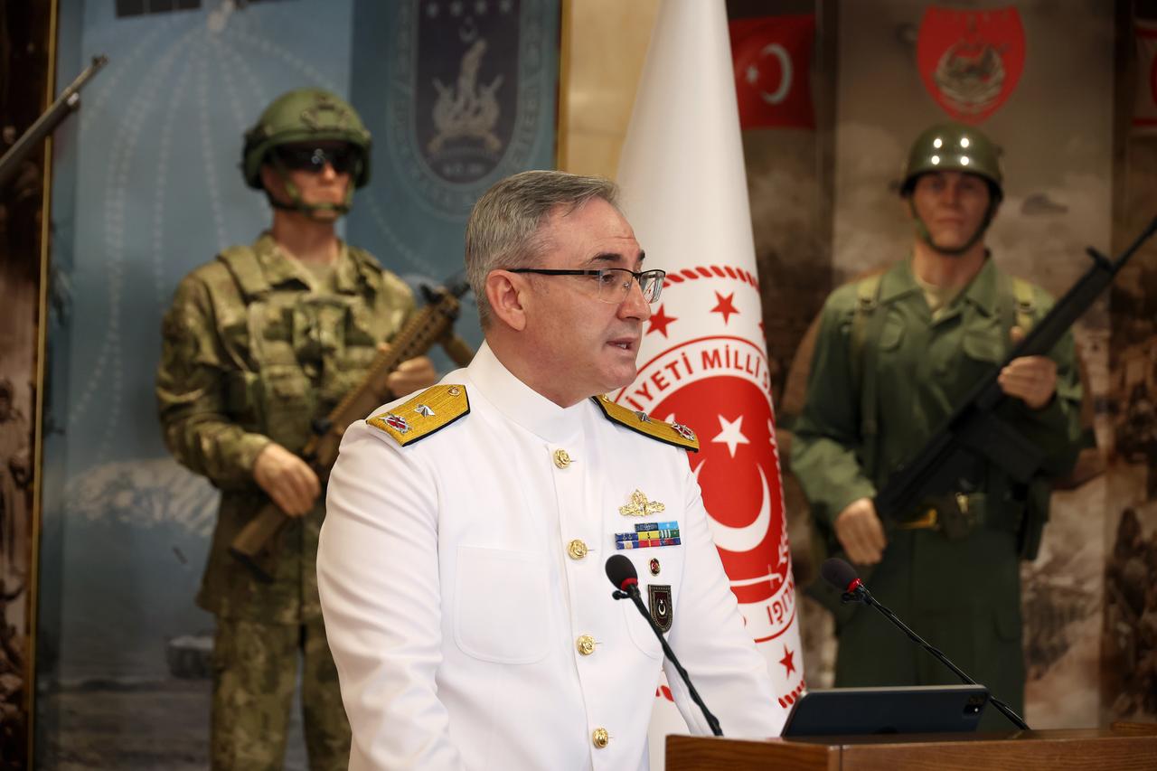 Türkiye Pledges Strong Defence as Regional Conflict Intensifies