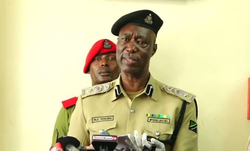 Tanzania yatangaza amri ya kutotoka nje Dar es Salaam kufuatia maandamano ya kupinga uchaguzi