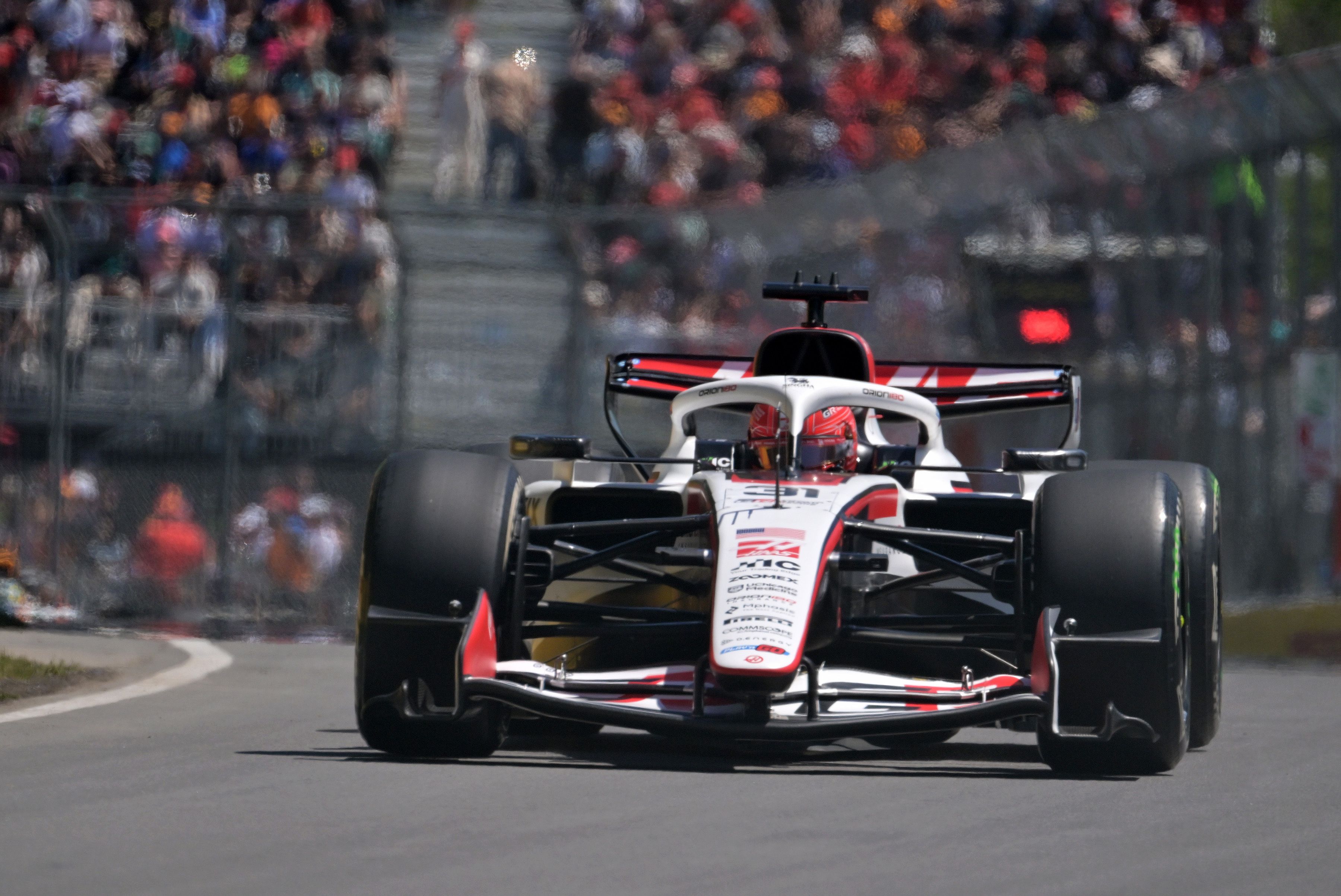 Rwanda to host Formula One tournament in early 2030s