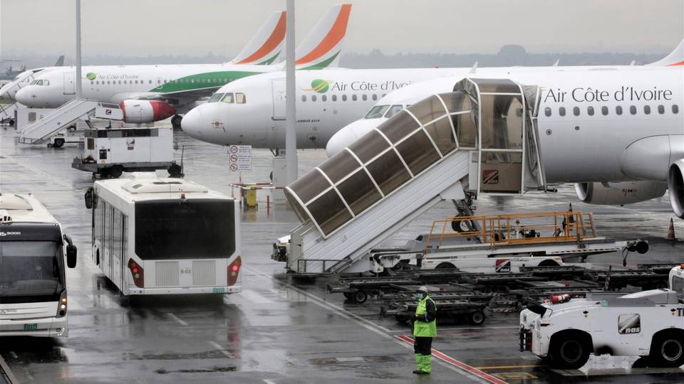 Air Côte d’Ivoire reprend ses vols vers Niamey