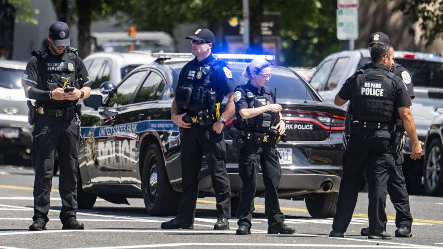 États-Unis : deux adolescents tués dans une fusillade à Winston-Salem