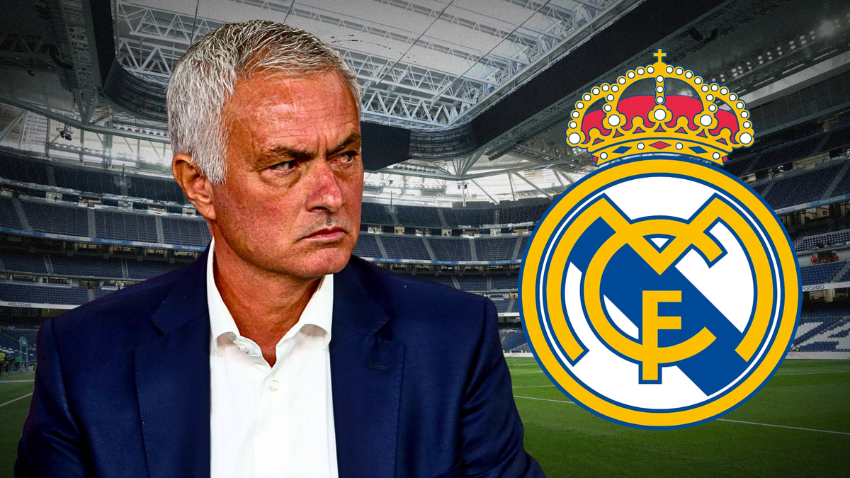 Real Madrid Yamfikiria Tena Jose Mourinho Kwa Nafasi ya Ukoch