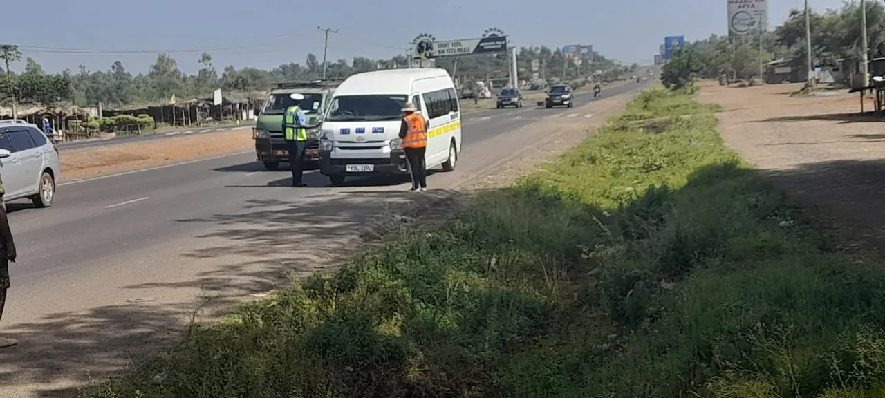 Mvutano waongezeka Gikomba huku wafanyabiashara wakidai maagizo ya mahakama kupuuzwa