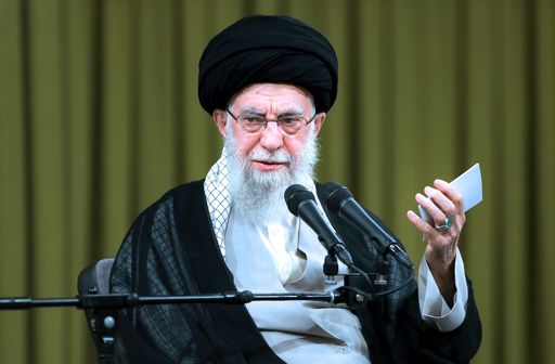 Iran Ta Yi Gargadi Kan Duk Wani Hari Ga Khamenei
