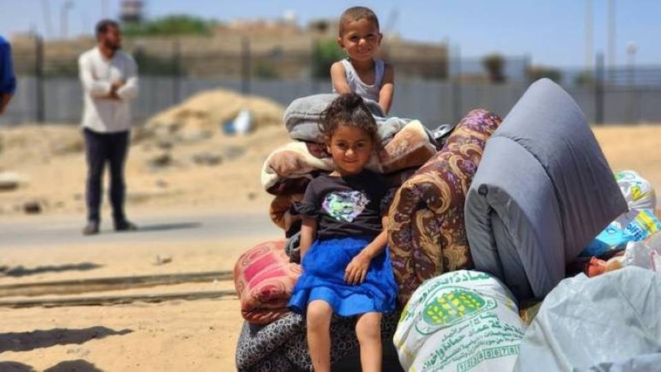 Live Updates: Only hospital in central Gaza to run out of fuel in 48 hours