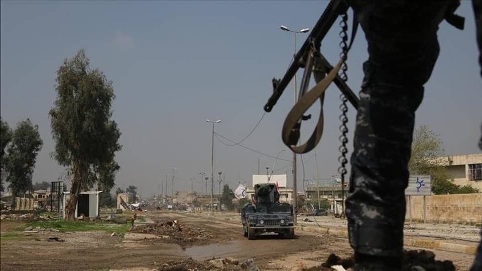 RDC: cinq morts dans une attaque des ADF