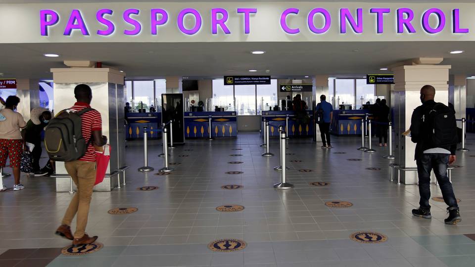 Le Ghana devient le cinquième pays à exempter les Africains de visa d’entrée