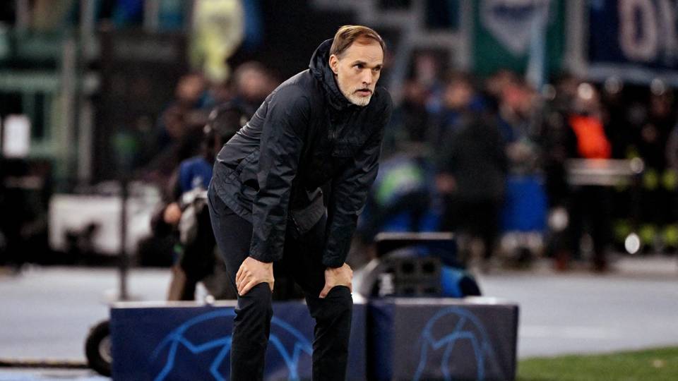 Thomas Tuchel devrait quitter le Bayern Munich à la fin de la saison