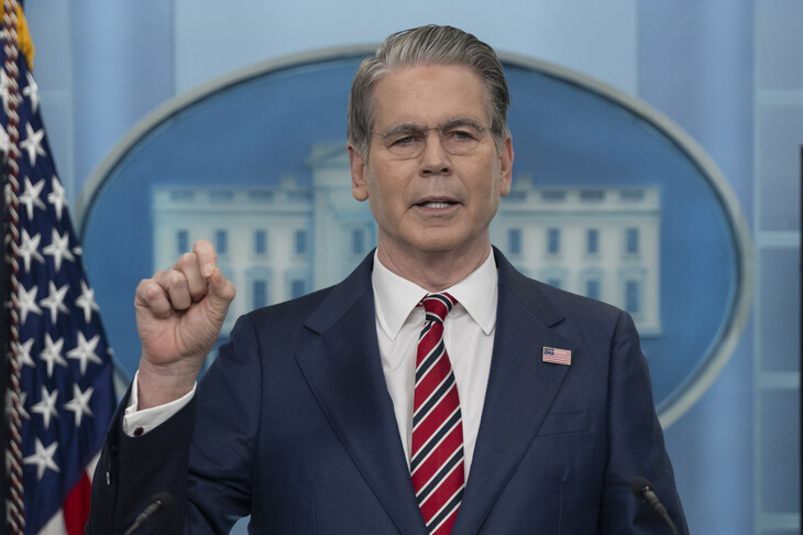 Les États-Unis intensifient leurs sanctions contre l’Iran