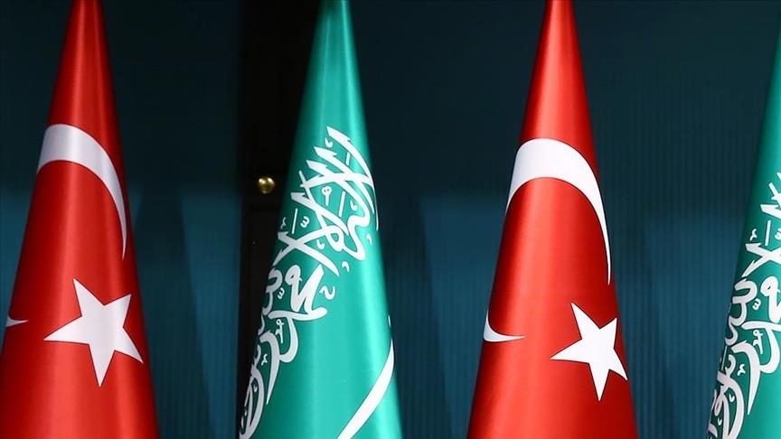 La Türkiye active une nouvelle route commerciale avec Riyad pour contourner le détroit d’Ormuz