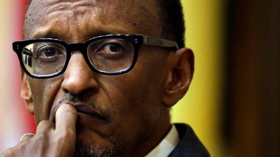 Le Rwanda salue la proposition d'un sommet régional sur le conflit en RDC