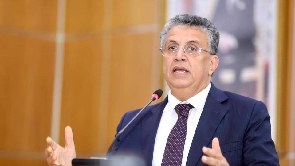Morocco proposes strict sanctions for erring social platforms