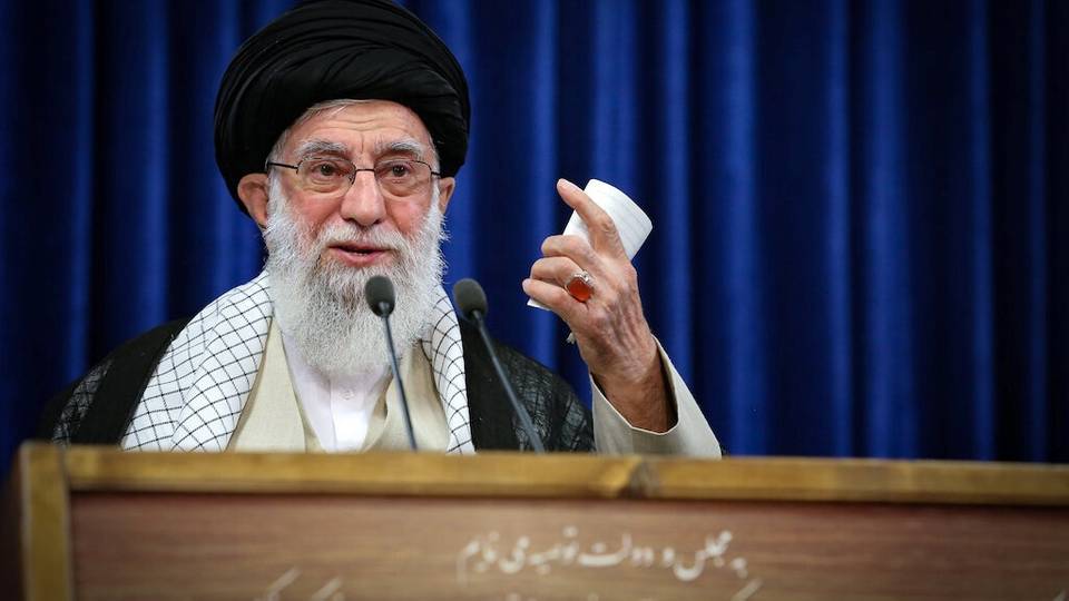 Bayanai kai-tsaye kan rikicin Iran da Isra'ila: Iran ta musanta iƙirarin kai mata harin 'makamai masu linzami', ta ce ta lalata jirage 3 maras matuƙa na Isra'ila