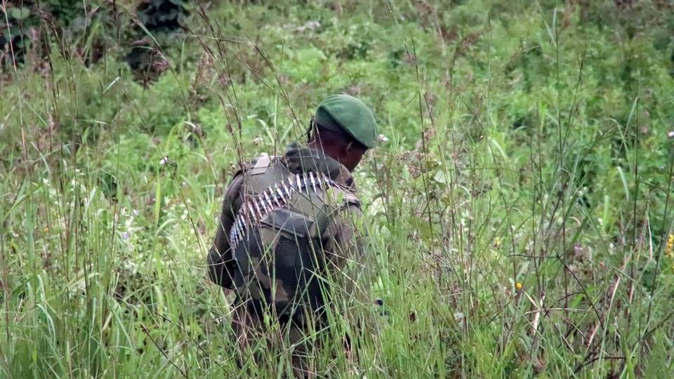 RDC : des groupes armés cités dans 940 violations et atteintes aux droits de l’homme
