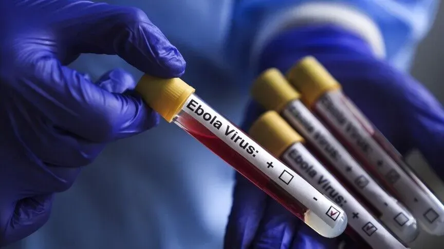 Maambukizi ya Ebola DRC yavuka 2,400; Taasisi ya Afya Afrika yataka hatua za haraka kuchukuliwa