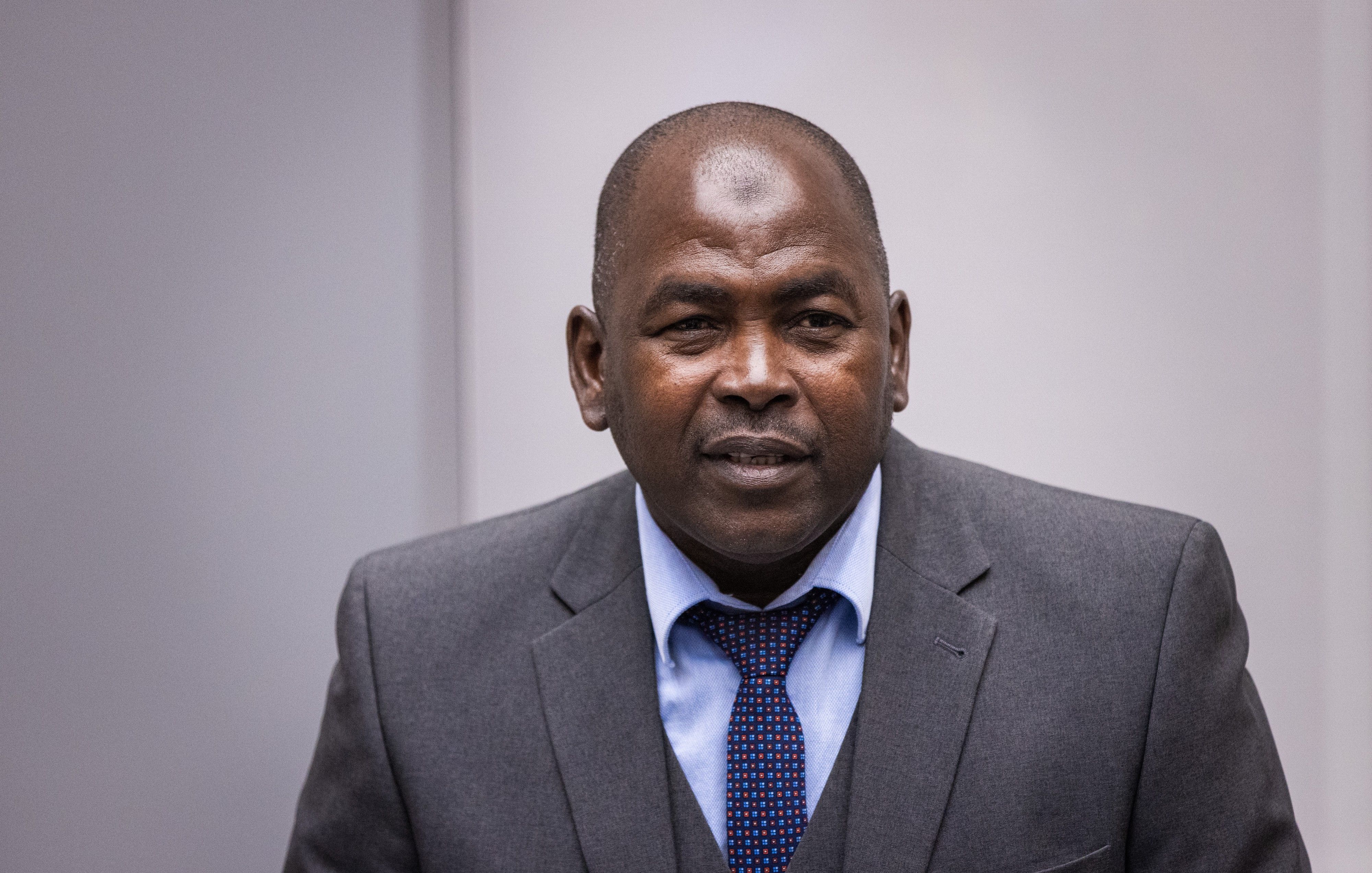 ICC to issue war crimes verdict against CAR former rebel leader