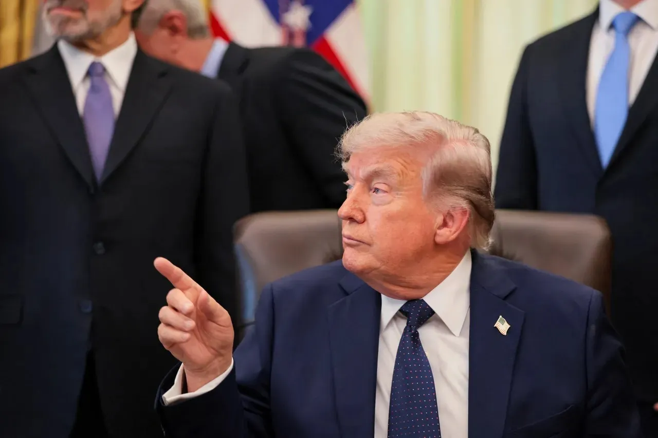 Trump Adai Uwezo wa Kijeshi wa Iran Umeharibiwa Vibaya