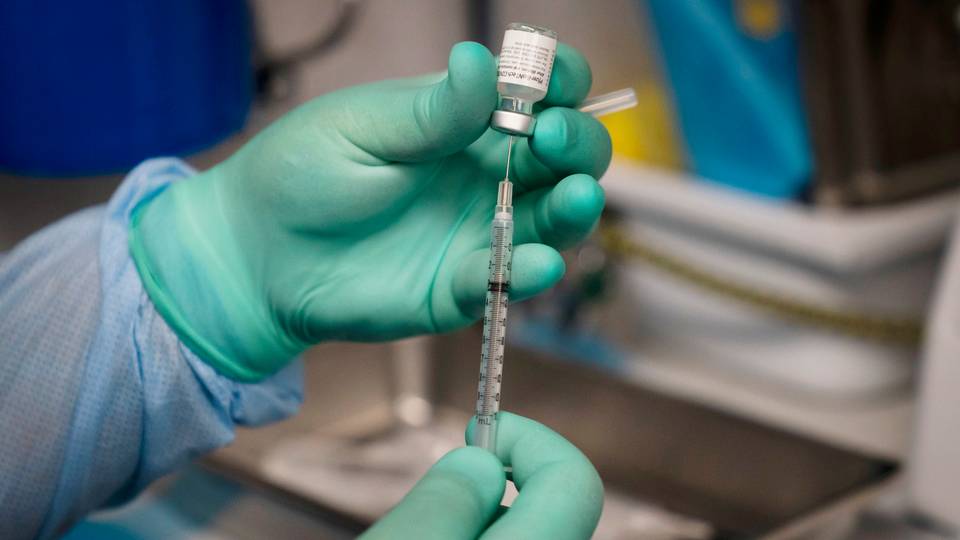 It is 'inappropriate' to treat mpox as African issue: Africa CDC