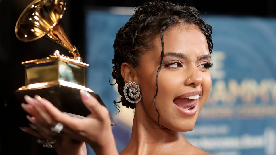 Tyla: Why acts win and lose Grammy awards