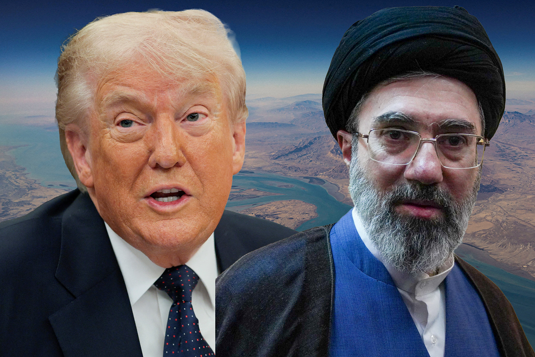 Possible accord entre l'Iran et les Etats-Unis: ce que l'on sait