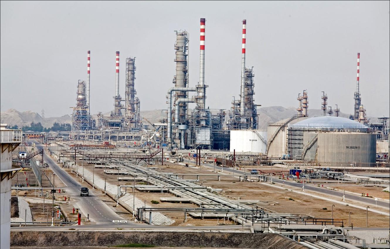 Médiateurs : l’Iran n’a pas demandé de pause des frappes énergétiques