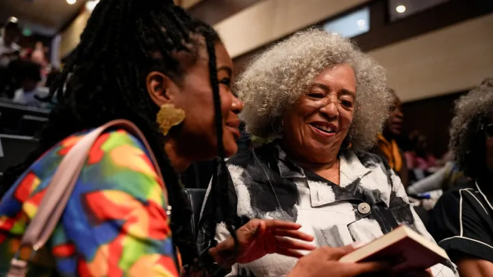 Investing in women should be non-negotiable