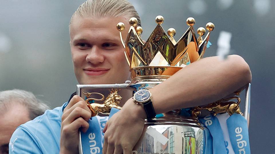 La Premier League annonce le calendrier de la saison 2024/2025