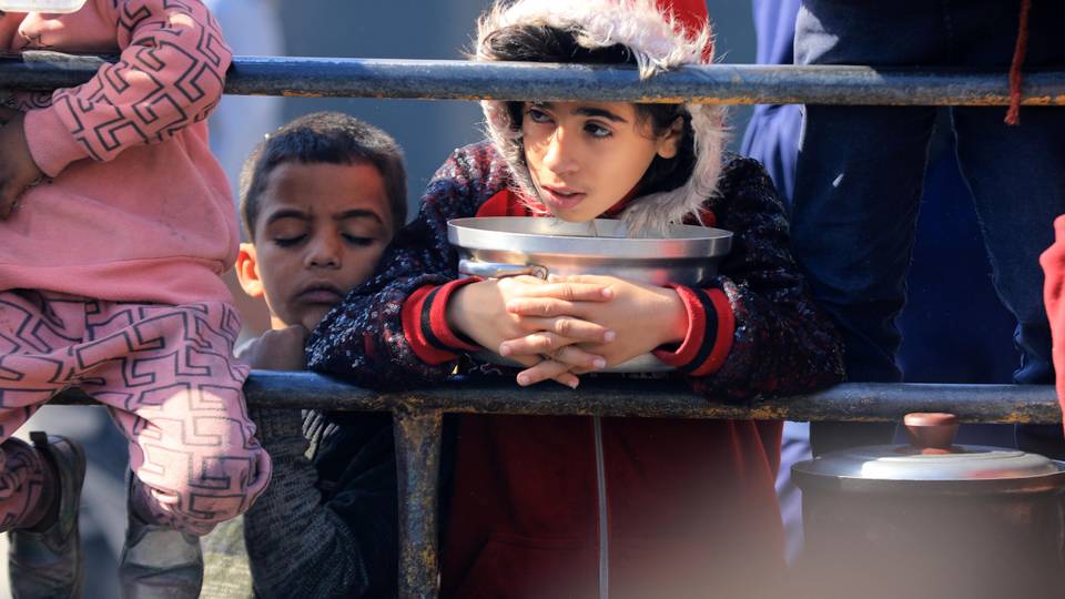 Live Updates: Netanyahu blocks negotiators’ return to Egypt for Gaza talks