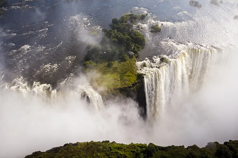 Why Visit Victoria Falls? Africa’s Ultimate Natural Wonder