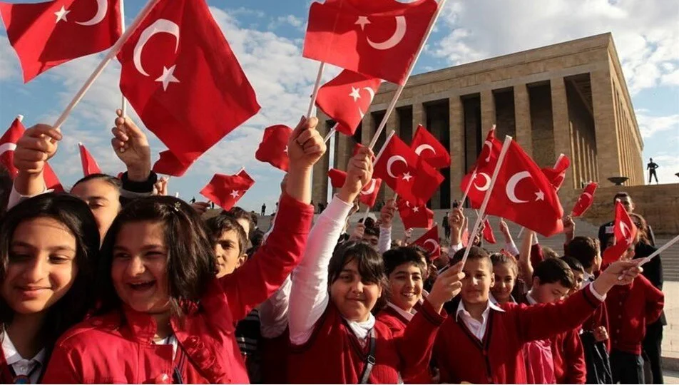 Türkiye : le 23 avril célébré entre hommage national et mise à l’honneur des enfants