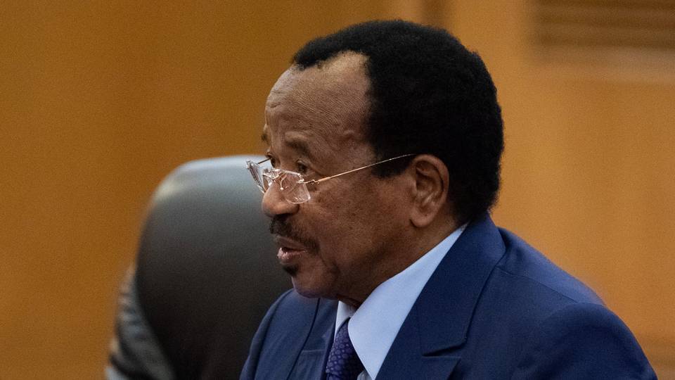 Cameroon to further cut fuel subsidy in 2025