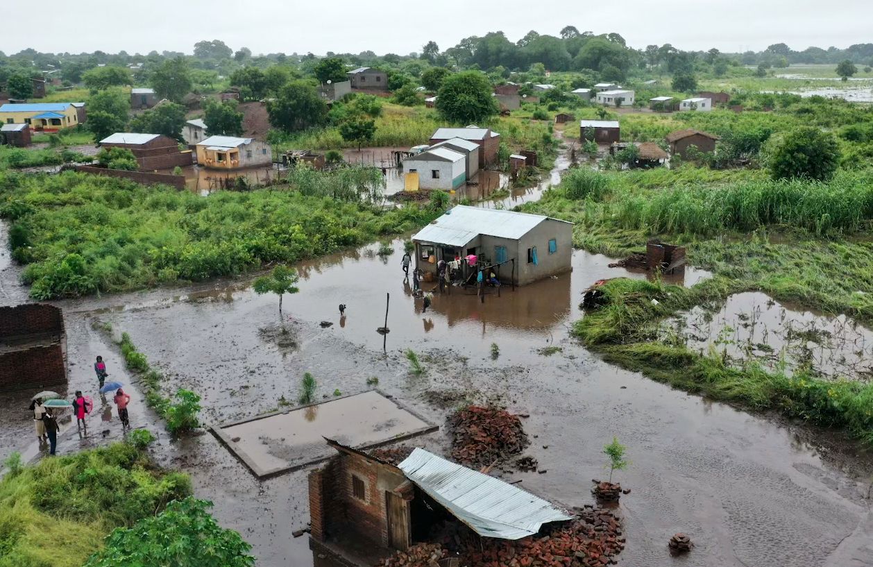 Angola : le bilan des inondations s'élève désormais à 30 morts