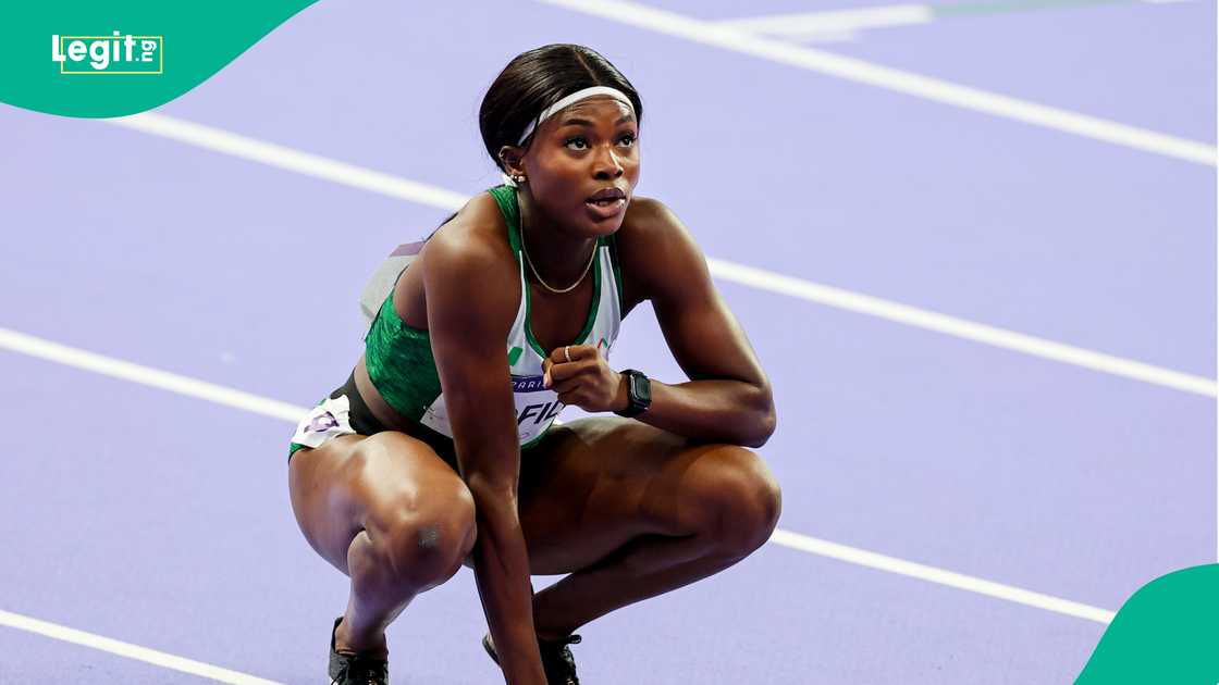 Favour Ofili Cleared to Represent Nigeria After Nationality Switch Rejected