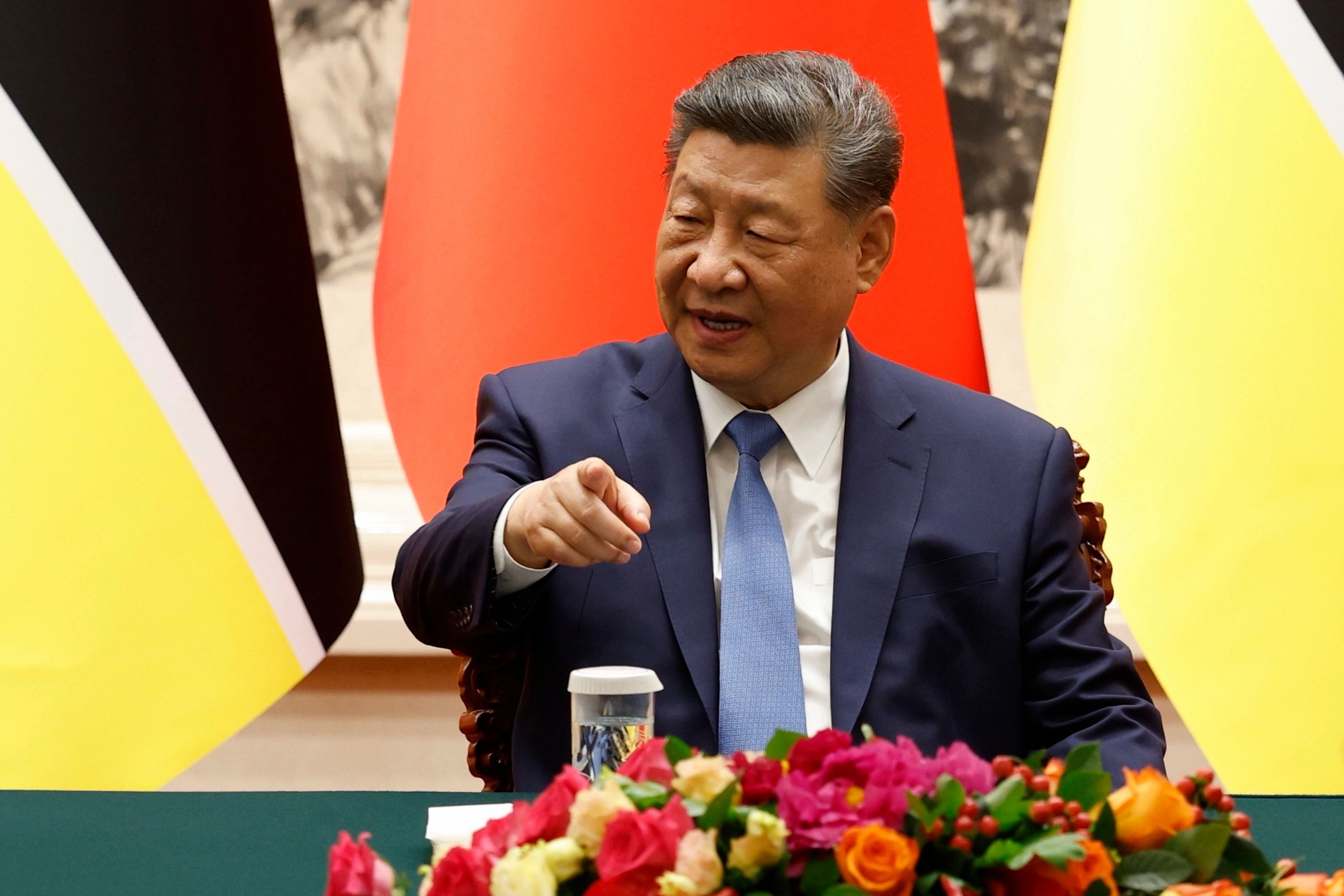 China ta faɗaɗa janye haraji baki ɗaya ga kayan da ta shigar daga ƙasashen Afirka 53