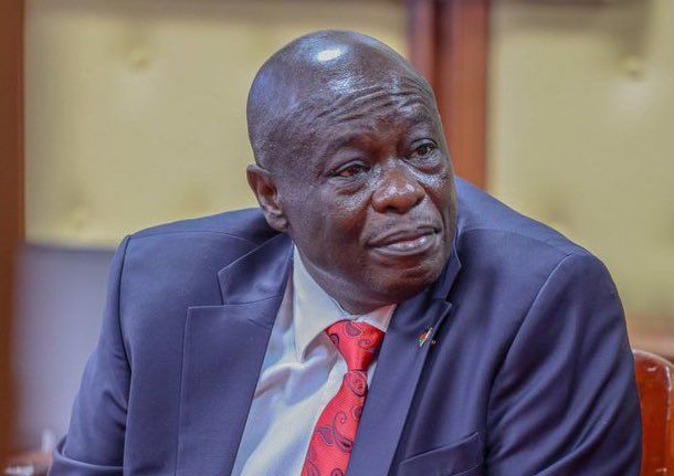 Rigathi Gachagua arudi mahakamani kusikiliza kesi ya kupinga kuondolewa madarakani