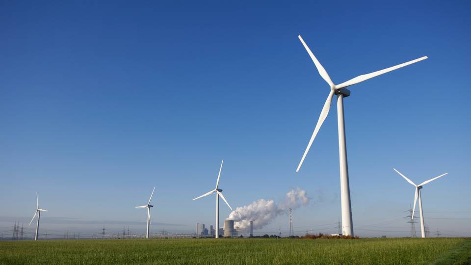 South Africa to 'accelerate shift' to renewable energy