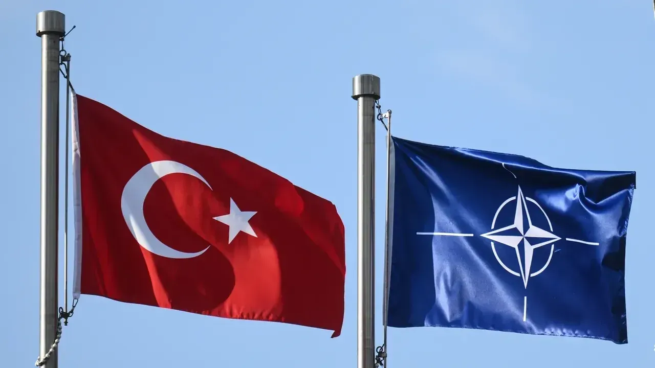 NATO's 'Front Door' initiative to pave the way for stronger Türkiye defence cooperation