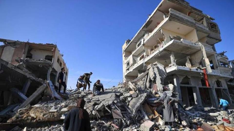 Live Updates: Tel Aviv gets second list of captives to be swapped for Palestinians seized by Israel