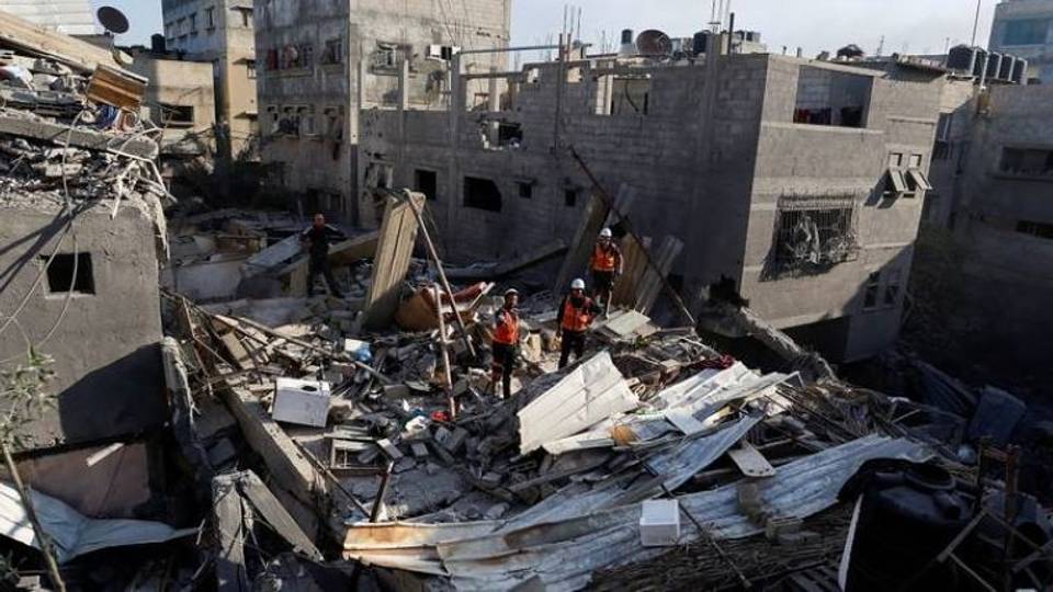 Intenses combats à Gaza, le Hamas affirme avoir tué 40 soldats israéliens en 48 heures