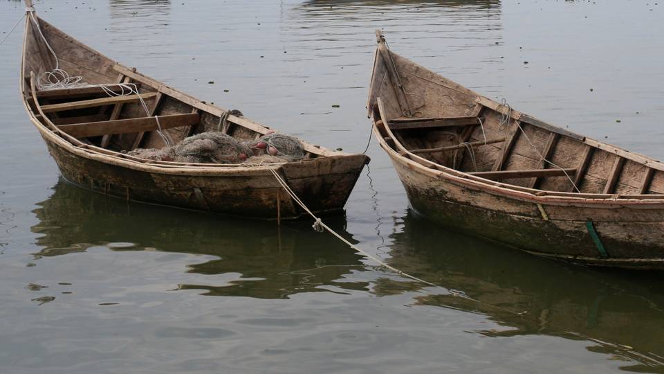 DRC boat accident kills at least 20 people