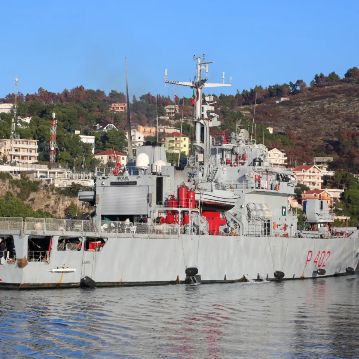 Union européenne : 27 000 refus d’entrée enregistrés avec le nouveau système frontalier