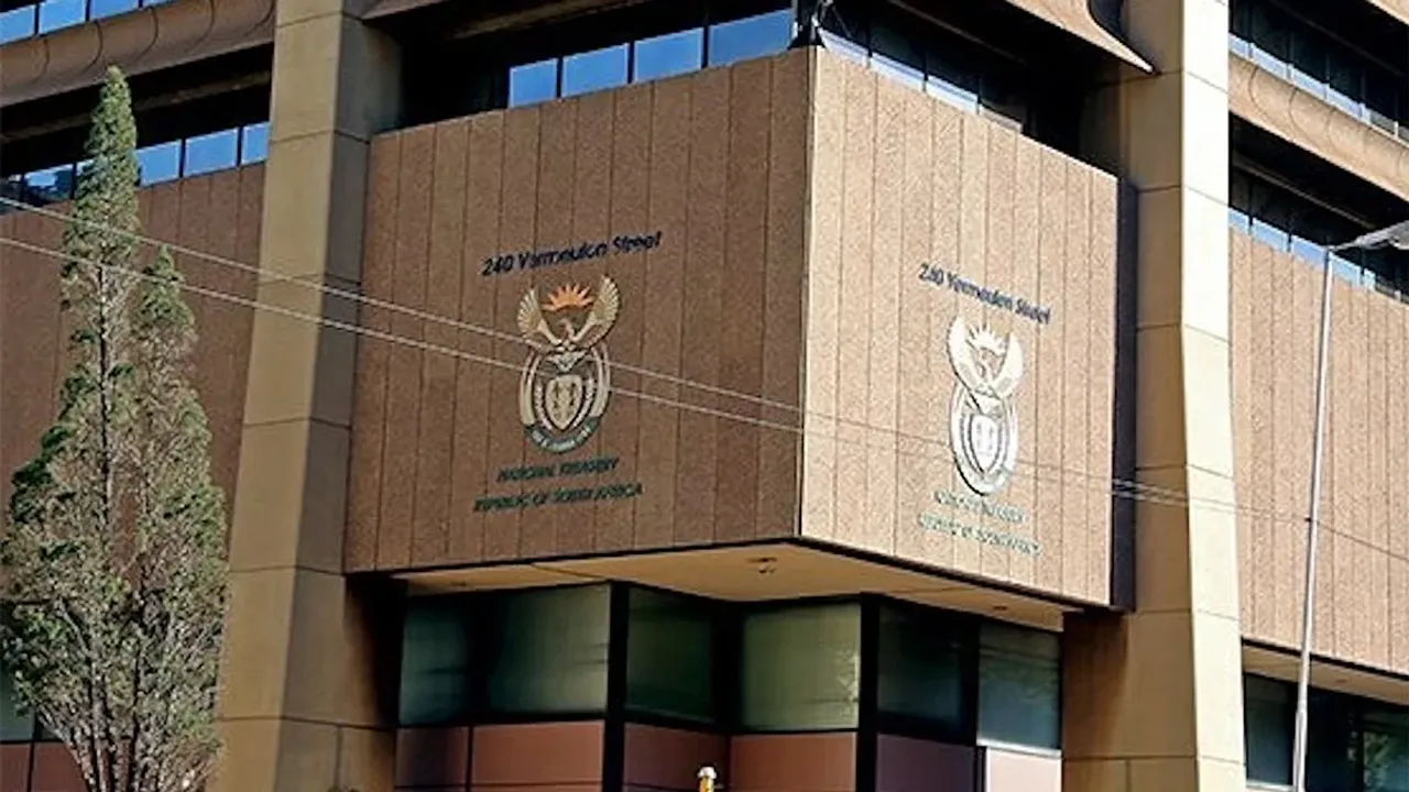 Soko la Hisa la Johannesburg Ladokeza Mageuzi Yanaweza Kuvutia Trilioni 10 za Rand