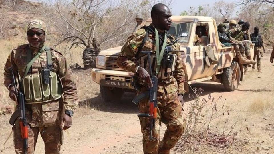 L’armée malienne annonce la neutralisation d’un des  dirigeant de Daesh au Sahel