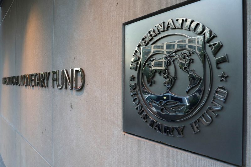 Le FMI abaisse ses prévisions de croissance mondiale à 3% en 2026, rebond anticipé en 2027