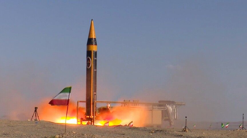 US intelligence shows Iran retains extensive missile capabilities, NYT reports
