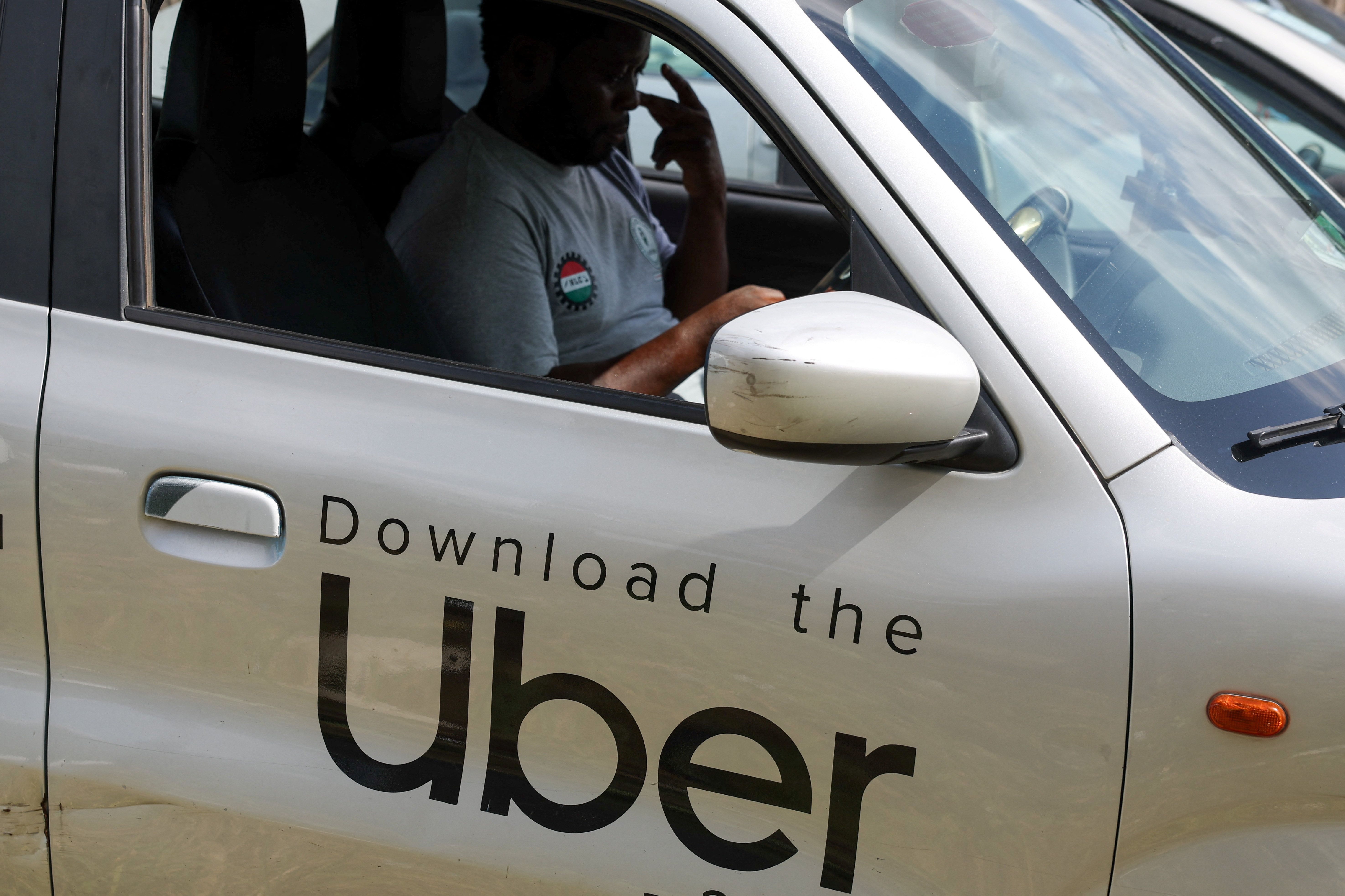 Uber yasitisha shughuli zake Nigeria na Uganda