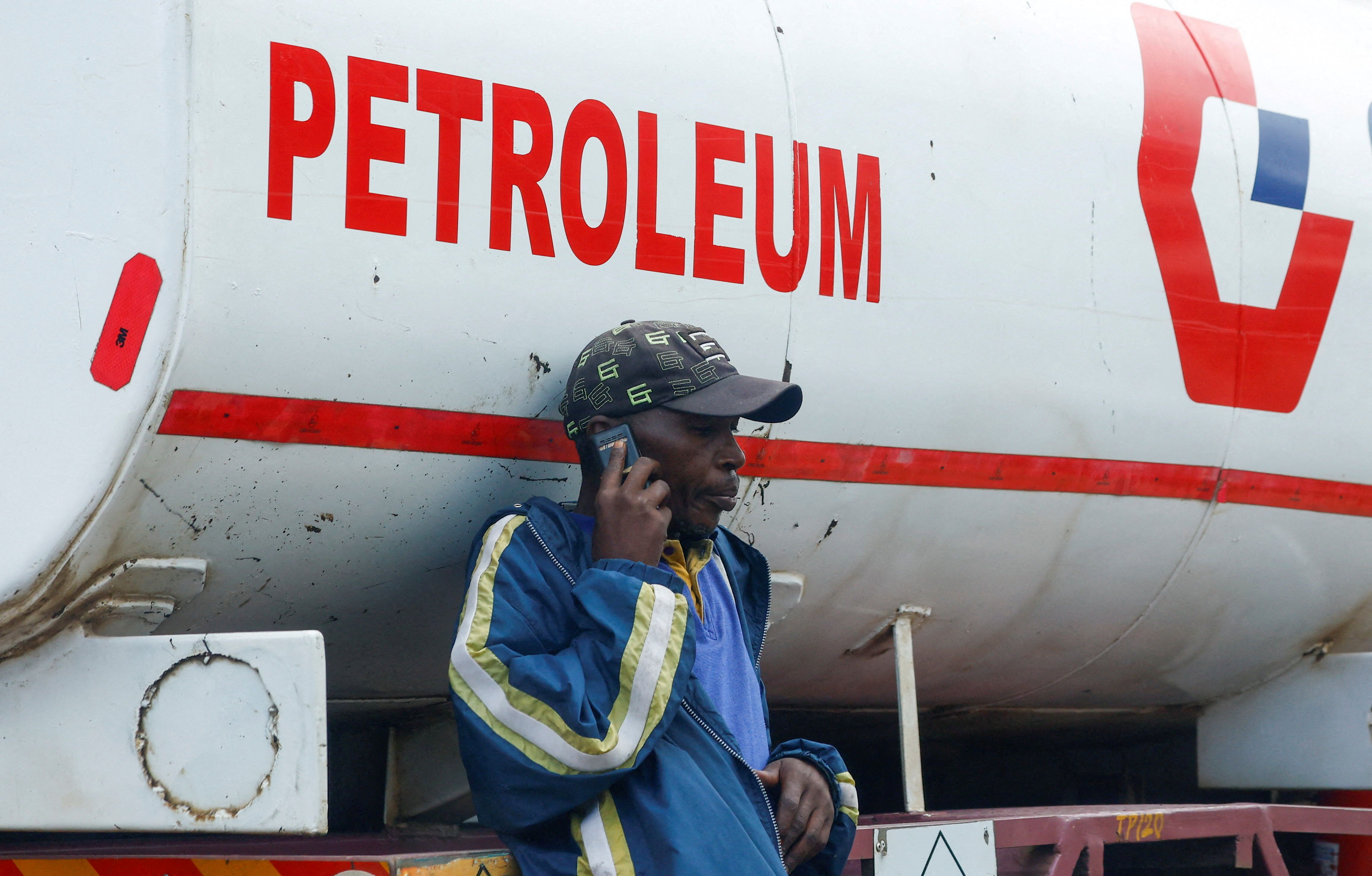 Kenya na Rwanda zatia saini mkataba wa usafirishaji na uhifadhi wa mafuta kujiepusha na misukosuko