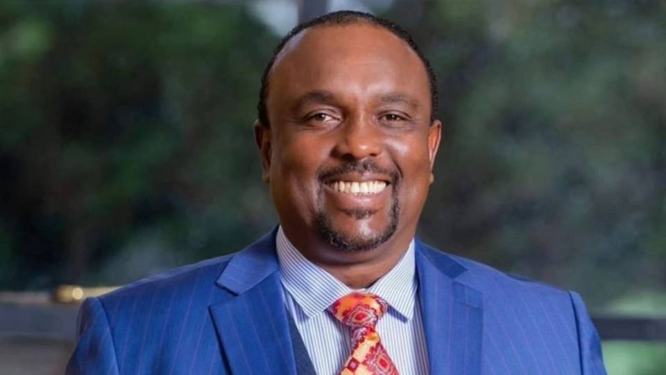 Prominent Kenyan preacher Allan Kiuna dies